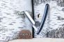 Опасная бритва "Classic Stainless Rundkopf" 1.4034 Plastic 140551 от Boker Manufaktur Solingen фото 3 &mdash; Kknife
