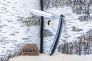 Опасная бритва "Classic Stainless Rundkopf" 1.4034 Plastic 140551 от Boker Manufaktur Solingen фото 1 &mdash; Kknife