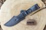 Нож "Хазар" Bohler-Uddeholm K340 Карельская Береза от Златоуст АиР фото 17 &mdash; Kknife