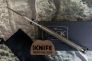 Нож "110 Slim Pro TRX" Crucible CPM S30V Green G-10 0110GRS3 от Buck Knives фото 15 &mdash; Kknife