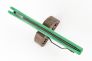 Нож "Endura 4" Lightweight VG-10 Green FRN SC10FPGR от Spyderco фото 16 &mdash; Kknife