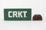 Нож "Provoke" D2 TiNi Aluminium 4040E от CRKT фото 17 &mdash; Kknife