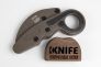 Нож "Provoke" D2 TiNi Aluminium 4040E от CRKT фото 15 &mdash; Kknife