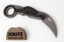 Нож "Provoke" D2 TiNi Aluminium 4040E от CRKT фото 3 &mdash; Kknife
