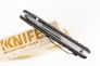 Нож "Firebird F620-B2" 440C Black ABS от Ganzo фото 13 &mdash; Kknife