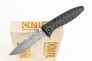 Нож "Firebird F620-B2" 440C Black ABS от Ganzo фото 1 &mdash; Kknife