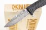 Нож "Firebird F620-B2" 440C Black ABS от Ganzo фото 3 &mdash; Kknife