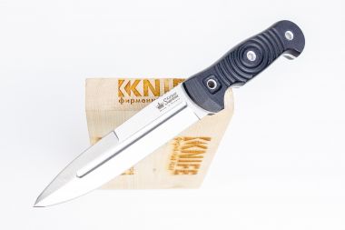 Нож "Legion" AUS-8 Stonewash от Kizlyar Supreme &mdash; Kknife