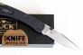 Нож "110 Slim Pro TRX" Crucible CPM S30V Black G-10 0110BKS3 от Buck Knives фото 6 &mdash; Kknife