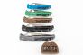 Нож "Endura 4" Lightweight VG-10 Brown FRN 10FPBN от Spyderco фото 20 &mdash; Kknife