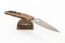 Нож "Endura 4" Lightweight VG-10 Brown FRN 10FPBN от Spyderco фото 13 &mdash; Kknife