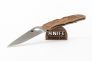 Нож "Endura 4" Lightweight VG-10 Brown FRN 10FPBN от Spyderco фото 12 &mdash; Kknife