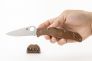 Нож "Endura 4" Lightweight VG-10 Brown FRN 10FPBN от Spyderco фото 18 &mdash; Kknife