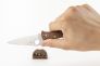Нож "Endura 4" Lightweight VG-10 Brown FRN 10FPBN от Spyderco фото 19 &mdash; Kknife