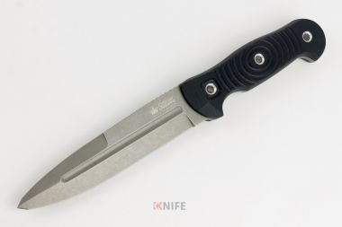 Нож "Legion" D2 Tacwash G-10 от Kizlyar Supreme &mdash; Kknife