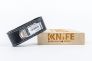 Чехол с поворотным клипом "4.0520.31" натуральная кожа от Victorinox фото 3 &mdash; Kknife