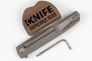 Нож "Urban Trapper Grand" VG-10 Titanium 01BO736 от Boker Plus фото 18 &mdash; Kknife