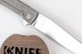 Нож "Urban Trapper Grand" VG-10 Titanium 01BO736 от Boker Plus фото 3 &mdash; Kknife
