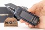 Нож - Зажим "Exocet" Carpenter CTS-204P Black 6061-T6 Aluminium 158-1T от Microtech фото 3 &mdash; Kknife