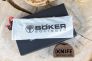 Нож "Boxer" Bohler-Uddeholm M390 Micarta 111029 от Boker Manufaktur Solingen фото 22 &mdash; Kknife
