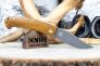 Нож "Boxer" Bohler-Uddeholm M390 Micarta 111029 от Boker Manufaktur Solingen фото 11 &mdash; Kknife