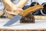 Нож "Boxer" Bohler-Uddeholm M390 Micarta 111029 от Boker Manufaktur Solingen фото 14 &mdash; Kknife