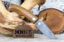 Нож "Boxer" Bohler-Uddeholm M390 Micarta 111029 от Boker Manufaktur Solingen фото 3 &mdash; Kknife