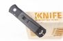 Нож "Godson" 154CM Satin Aluminium / Carbon Fiber 704 от Pro-Tech фото 16 &mdash; Kknife