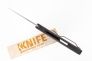 Нож "Godson" 154CM Satin Aluminium / Carbon Fiber 704 от Pro-Tech фото 12 &mdash; Kknife