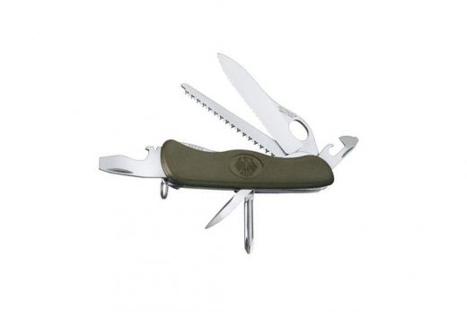 Victorinox Military &mdash; 