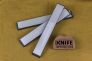 Комплект алмазных брусков F240 / F600 / 1000 грит / 20мм от DMD Tools фото 1 &mdash; Kknife