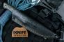 Нож "Nikki" D2 Tacwash Micarta от Kizlyar Supreme фото 17 &mdash; Kknife