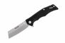 Нож "Trunk" 7Cr13 Black G-10 0252BKS от Buck Knives фото 1 &mdash; Kknife