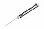 Нож "Trunk" 7Cr13 Black G-10 0252BKS от Buck Knives фото 3 &mdash; Kknife