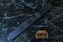 Нож "Филин" с серрейтором D2 черный Elastrone от ПП Кизляр фото 13 &mdash; Kknife