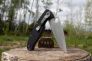 Нож "Resilience" 8Cr13MoV Black G-10 SC142GP от Spyderco фото 7 &mdash; Kknife