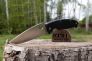 Нож "Resilience" 8Cr13MoV Black G-10 SC142GP от Spyderco фото 10 &mdash; Kknife