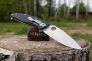 Нож "Resilience" 8Cr13MoV Black G-10 SC142GP от Spyderco фото 13 &mdash; Kknife