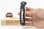 Нож "Firebird F714" BRD 4116 Black G-10 от Ganzo фото 15 &mdash; Kknife