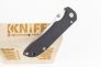 Нож "Firebird F714" BRD 4116 Black G-10 от Ganzo фото 16 &mdash; Kknife