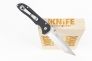 Нож "Firebird F714" BRD 4116 Black G-10 от Ganzo фото 4 &mdash; Kknife
