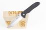 Нож "Firebird F714" BRD 4116 Black G-10 от Ganzo фото 3 &mdash; Kknife
