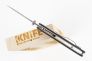Нож "Firebird F714" BRD 4116 Black G-10 от Ganzo фото 13 &mdash; Kknife