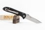 Нож "Firebird F714" BRD 4116 Black G-10 от Ganzo фото 8 &mdash; Kknife