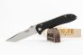 Нож "Firebird F714" BRD 4116 Black G-10 от Ganzo фото 7 &mdash; Kknife