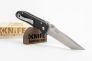 Нож "Firebird F714" BRD 4116 Black G-10 от Ganzo фото 10 &mdash; Kknife