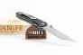 Нож "Firebird F714" BRD 4116 Black G-10 от Ganzo фото 12 &mdash; Kknife