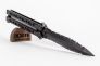 Тренировочный нож "FGX Balisong" Griv-Ex 92EAA от Cold Steel фото 6 &mdash; Kknife