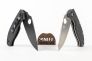 Нож "Tenacious" 8Cr13MoV G-10 SC122GP от Spyderco фото 23 &mdash; Kknife