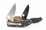 Нож "Tenacious" 8Cr13MoV G-10 SC122GP от Spyderco фото 22 &mdash; Kknife